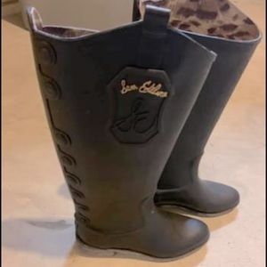 Sam Edelman Women’s Rain Boots